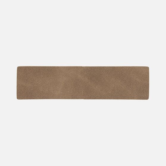 Лейбл Listra Nubuck Touch, S, коричневый-1