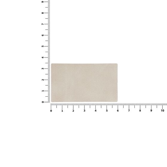 Лейбл Listra Nubuck Touch, M, бежевый-2