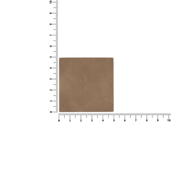 Лейбл Listra Nubuck Touch, L, коричневый-2