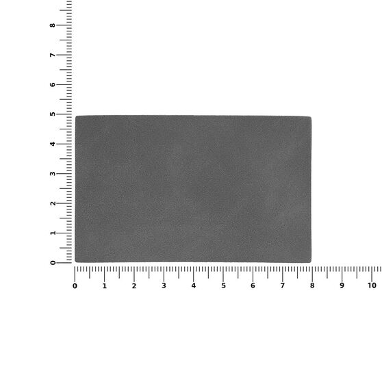 Лейбл Listra Nubuck Touch, XL, темно-серый-2