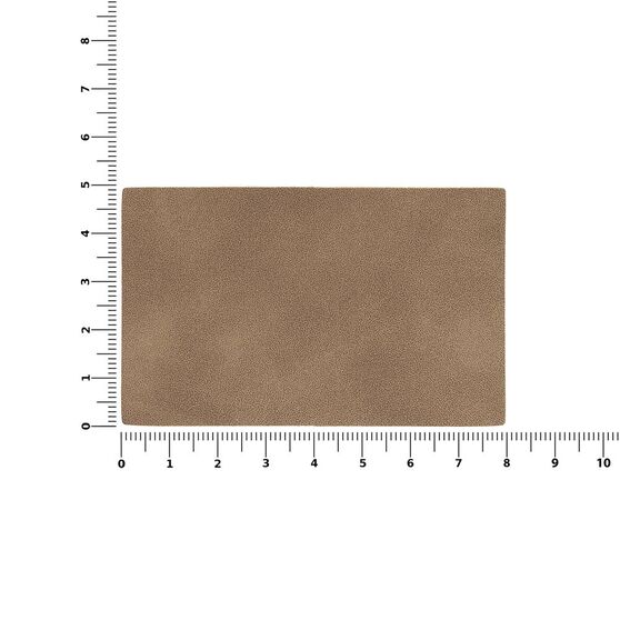 Лейбл Listra Nubuck Touch, XL, коричневый-2