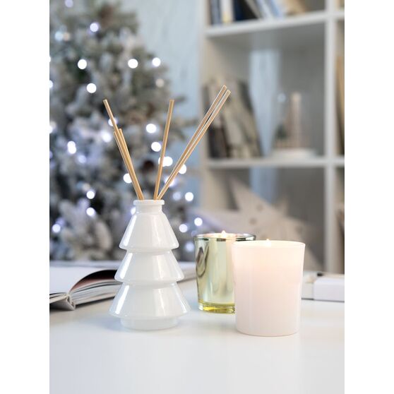 Набор Festive Touch, белый-6