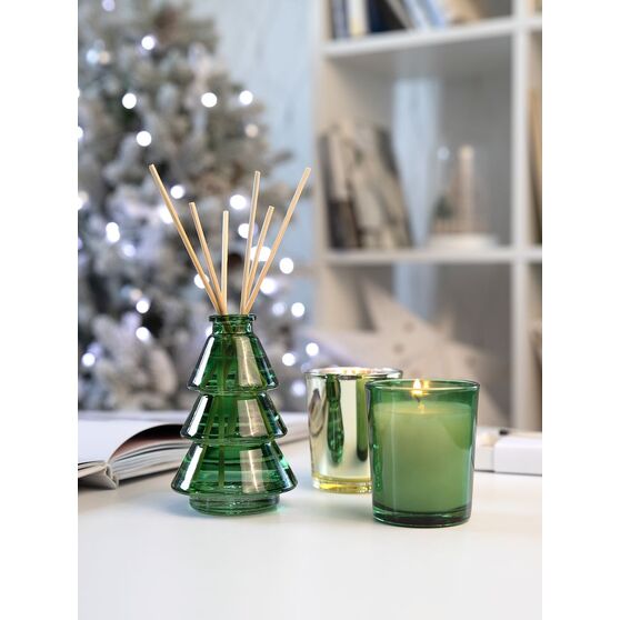 Набор Festive Touch, зеленый-6