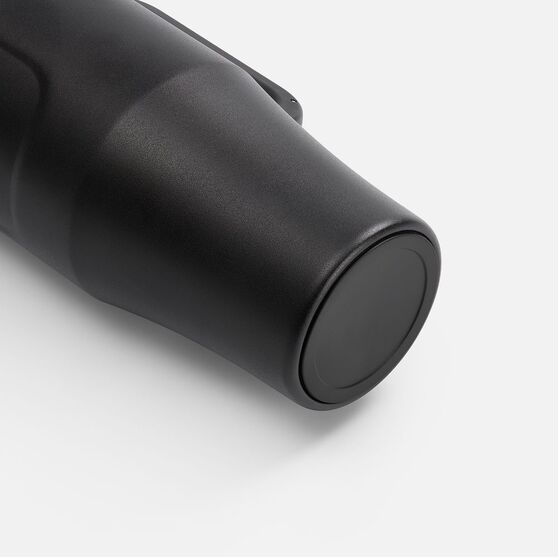 Термокружка Santorini 700, черная-7