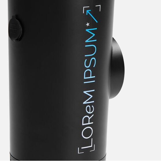 Портативная кофемашина Porta Presso, черная-10