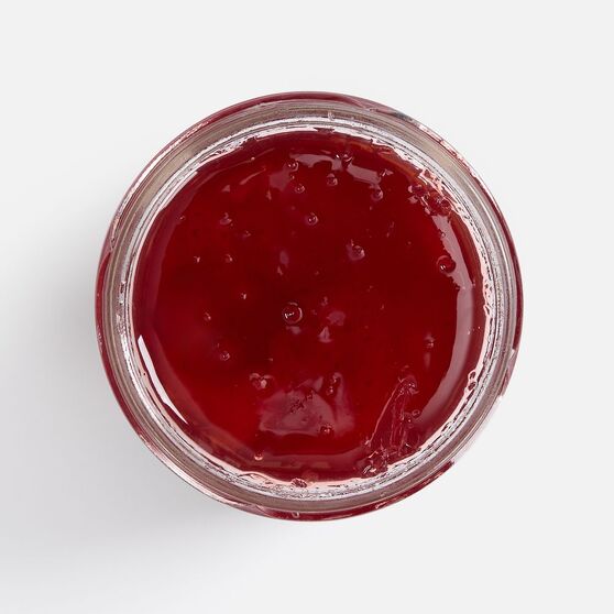 Джем Summer Taste, клубничный-2