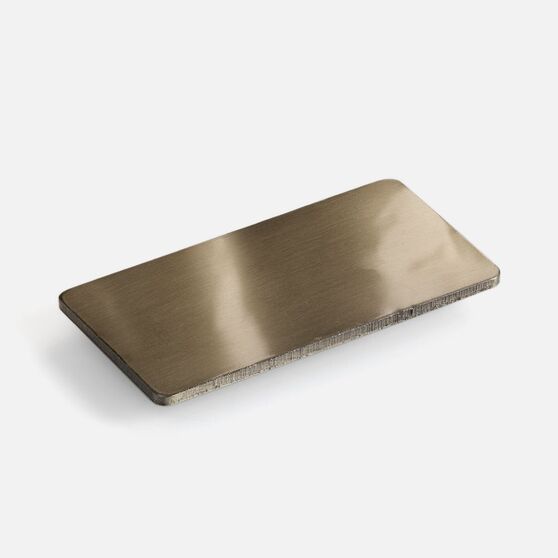 Значок Magnet Matto, бронзовый-2