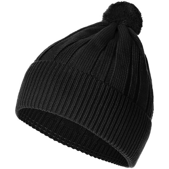 Набор Knit Beat, черный-4