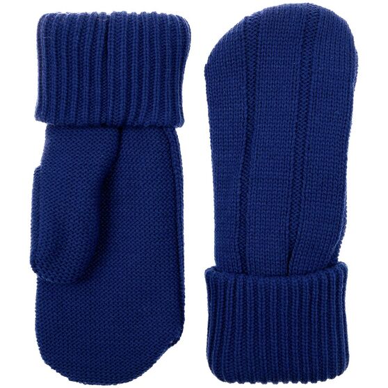 Набор Knit Beat, темно-синий-6