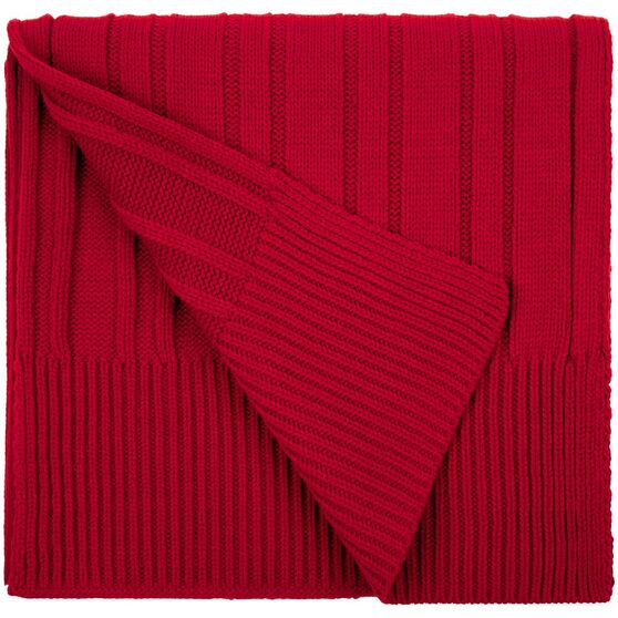Набор Knit Beat, красный-5