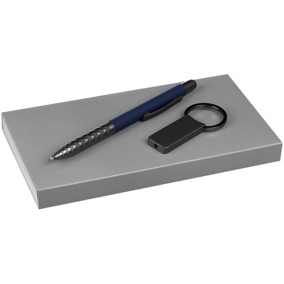 Набор Graphite, синий-1