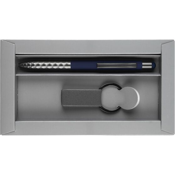 Набор Graphite, синий-2