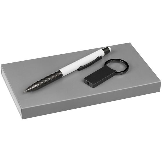 Набор Graphite, белый-1