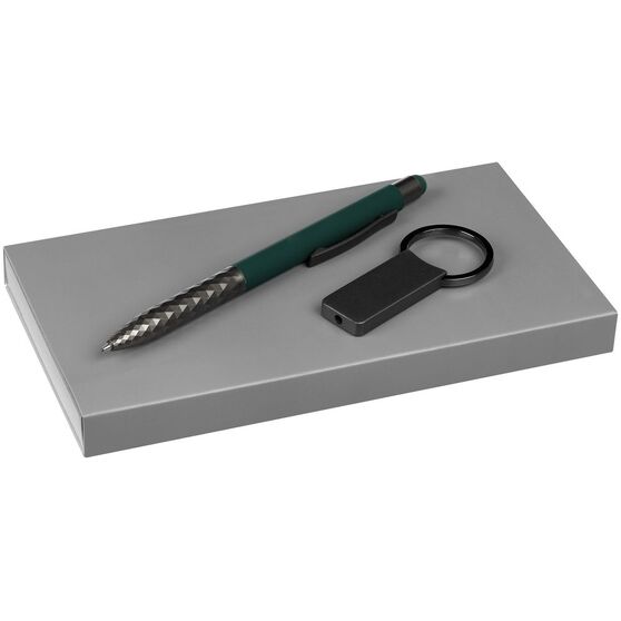 Набор Graphite, зеленый-1