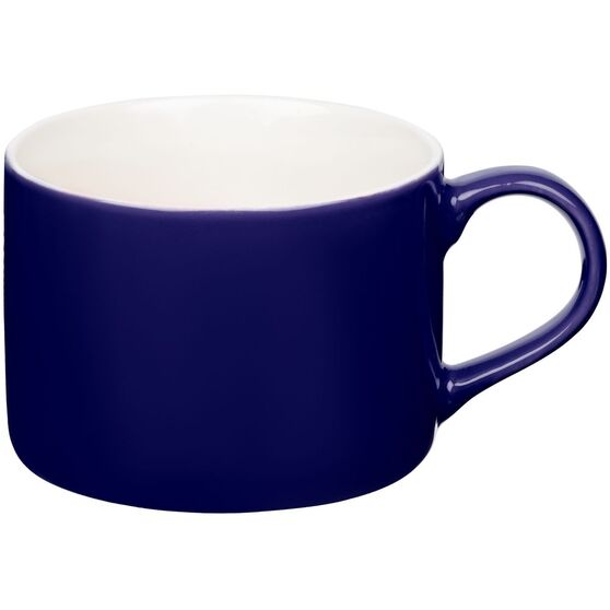 Набор Devotea, черный с синим-4