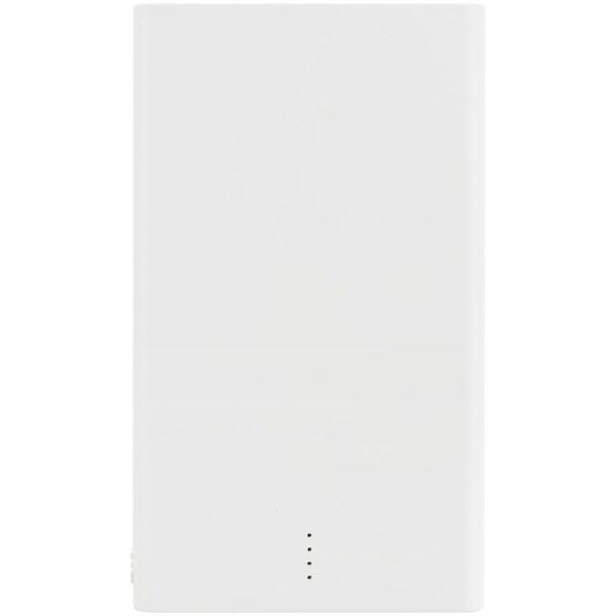 Внешний аккумулятор Easy Trick Comfort 4000 мАч, белый-4
