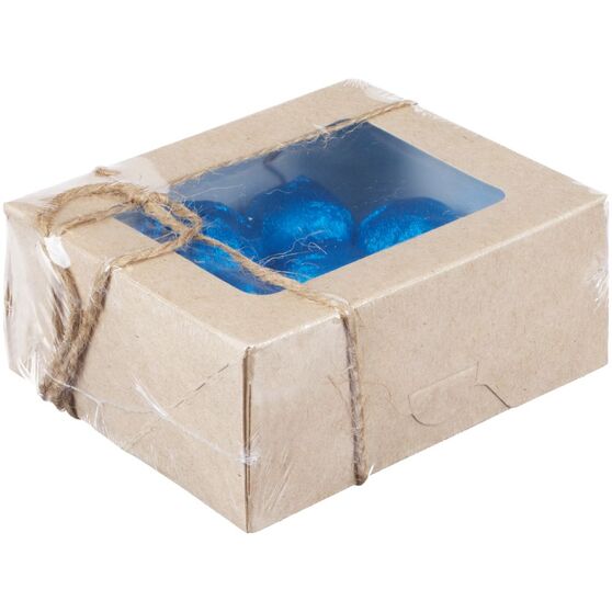 Конфеты «Кедровый грильяж», классические-6