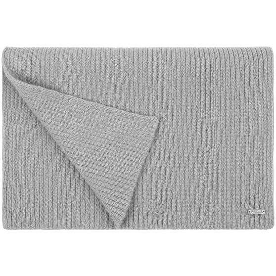 Шарф Capris, серый-2
