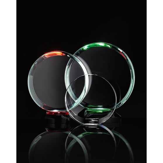 Награда Neon Emerald, в подарочной коробке-3
