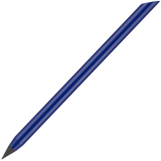 Вечный карандаш Everscribe, синий-1