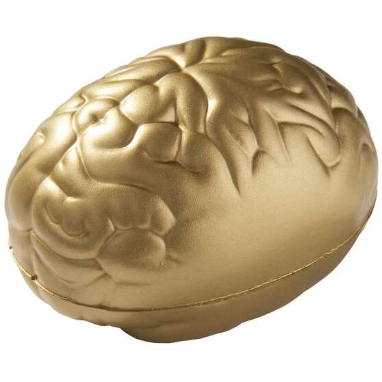 Набор Think Big, синий с золотистым-5