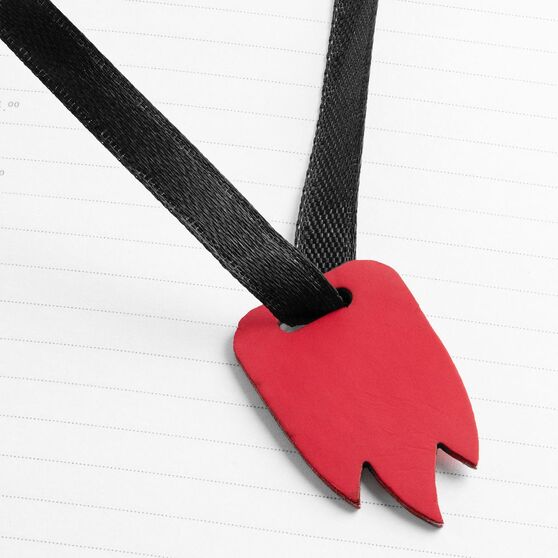 Ежедневник «Дракон», недатированный, темно-зеленый-10