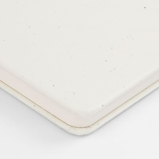 Блокнот MilkMake, красный-7