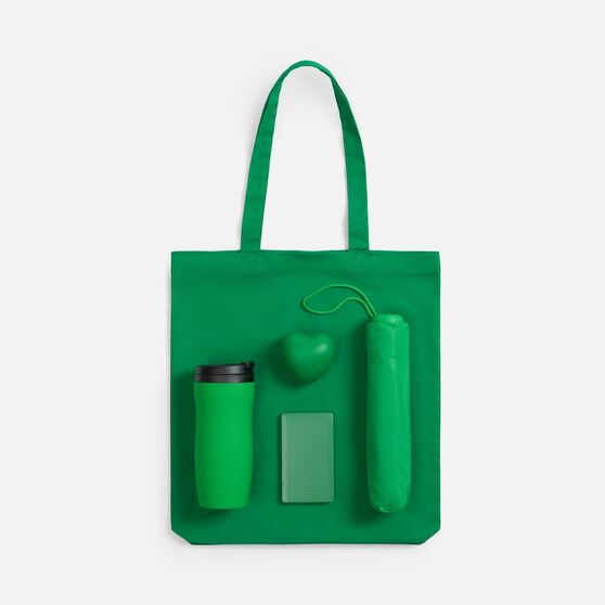 Набор Brightopia, зеленый-2