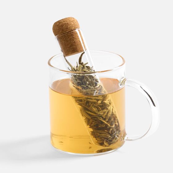 Набор с чаем и колбой для заваривания Infuseful-9