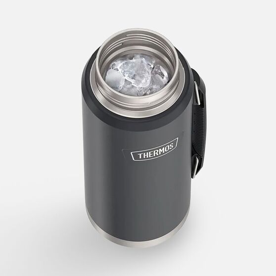 Термос Icon 1200, черный-7