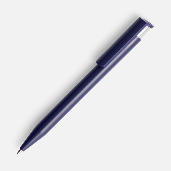 Ручка шариковая Tippo, синяя-1