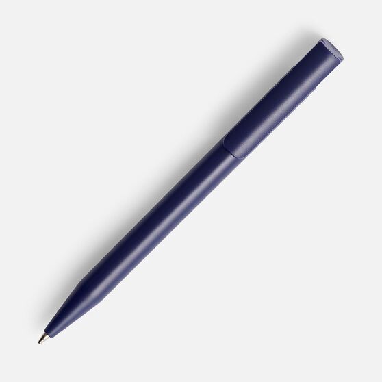 Ручка шариковая Tippo, синяя-2