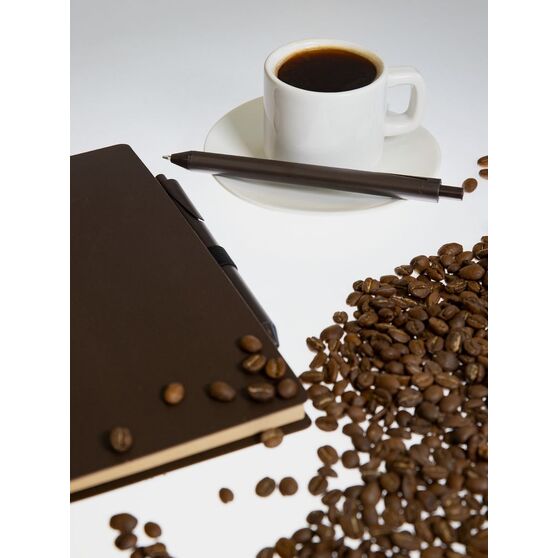 Ручка шариковая Coffeist-5