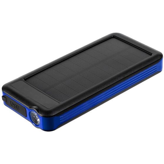 Набор Ton Energy, синий-4