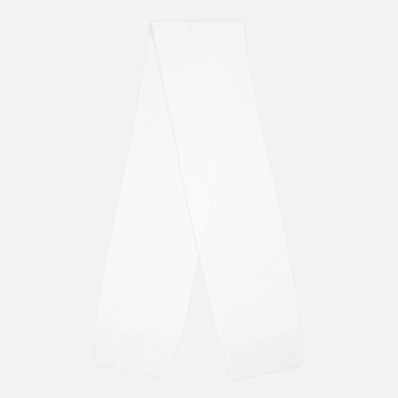 Шарф Sorang, белый-2