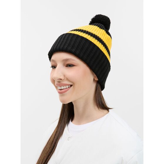 Шапка Winwear, черная-5