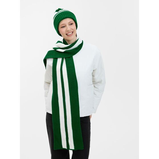 Шапка Winwear, темно-зеленая (глубокий зеленый)-12