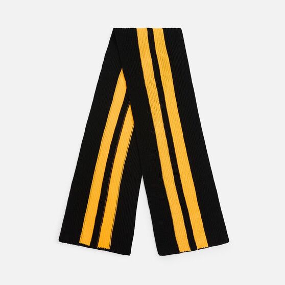 Шарф Winwear, черный-1
