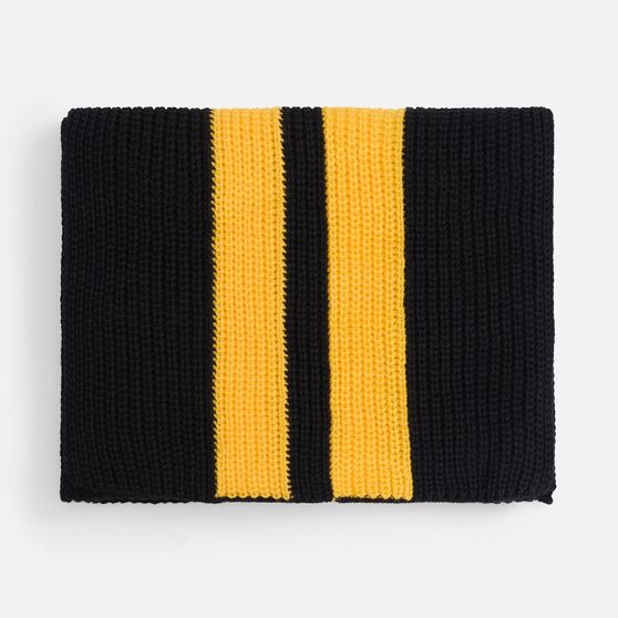 Шарф Winwear, черный-2