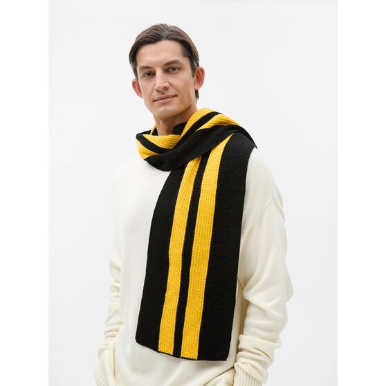 Шарф Winwear, черный-8
