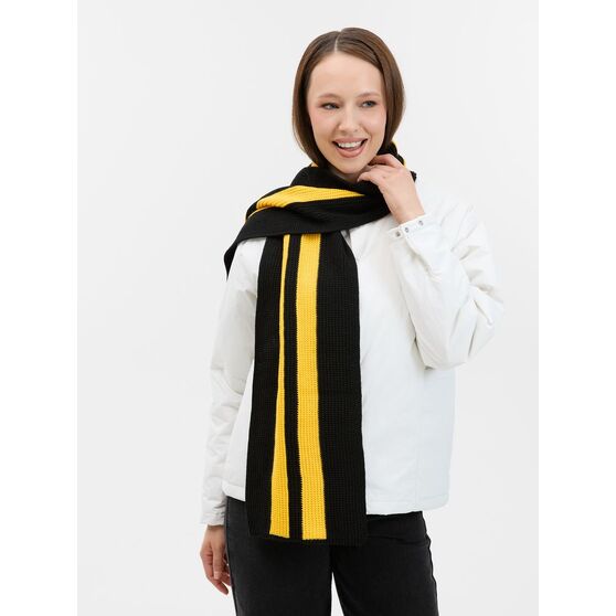 Шарф Winwear, черный-9