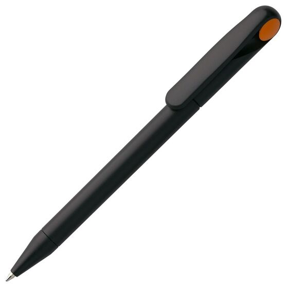Набор Boom, черный с оранжевым-4