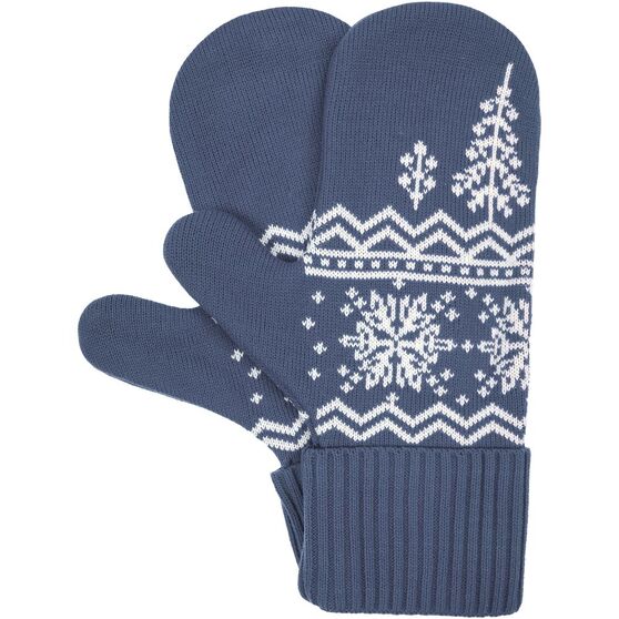 Набор Heart Warmer, голубой-3