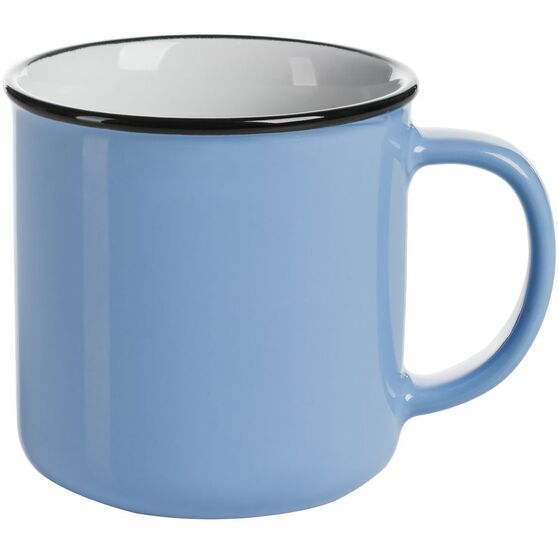 Набор Heart Warmer, голубой-5