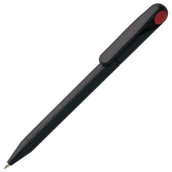 Набор Doppio, черный с красным-4