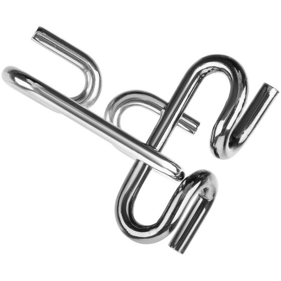 Набор из 3 головоломок Plexus-4