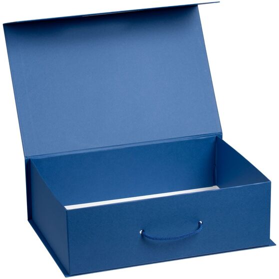 Коробка Big Case, светло-синяя-3
