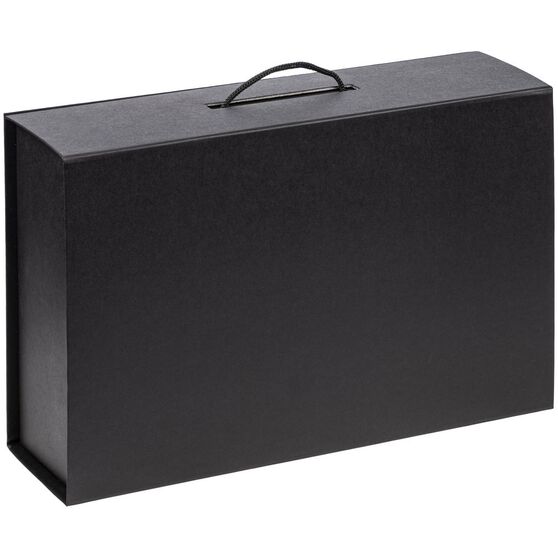 Коробка Big Case, черная-2