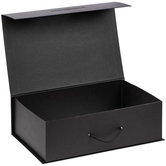 Коробка Big Case, черная-3