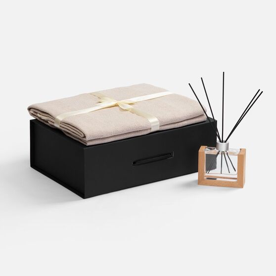 Коробка Big Case, черная-4